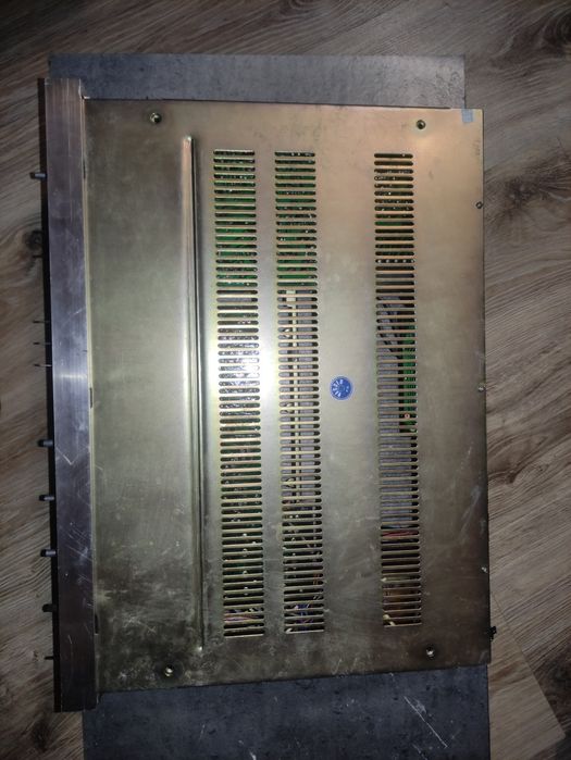 Amplituner vintage Philips 22AH683/00