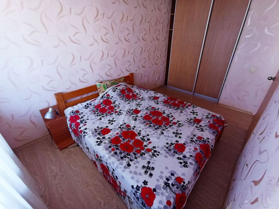 Apartment in Odesa, Vidrada - View 2