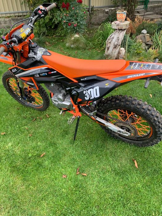 Продам kovi jnc 300