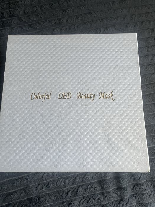 Продаю Led маску
