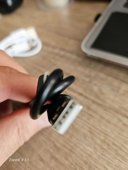 Kabel USB na B nowy Kabel USB