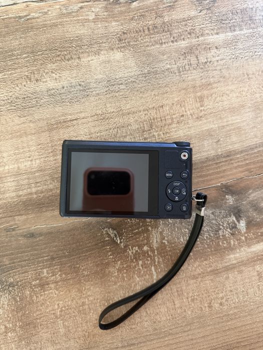 цифрова камера samsung wb 200 f