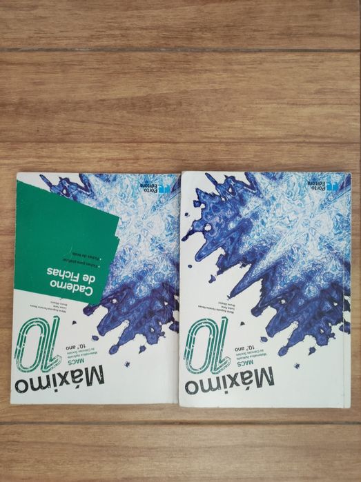 manuais e livros de exames
