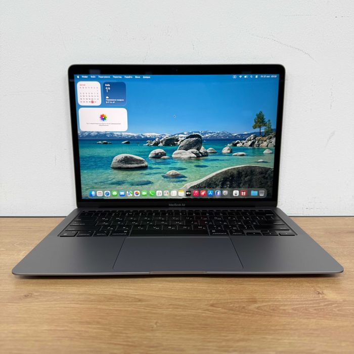 MacBook Air 13 2020(21) (M1/8gb/512ssd) Гарантія. 97212SV