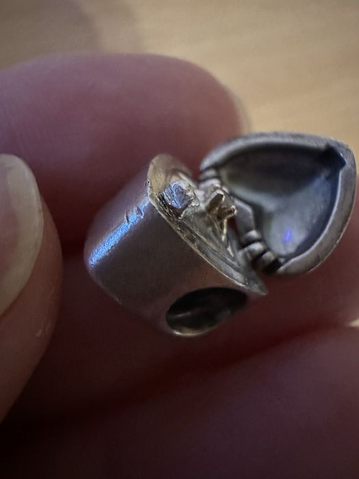 Pandora Оригінальні шарми та браслет