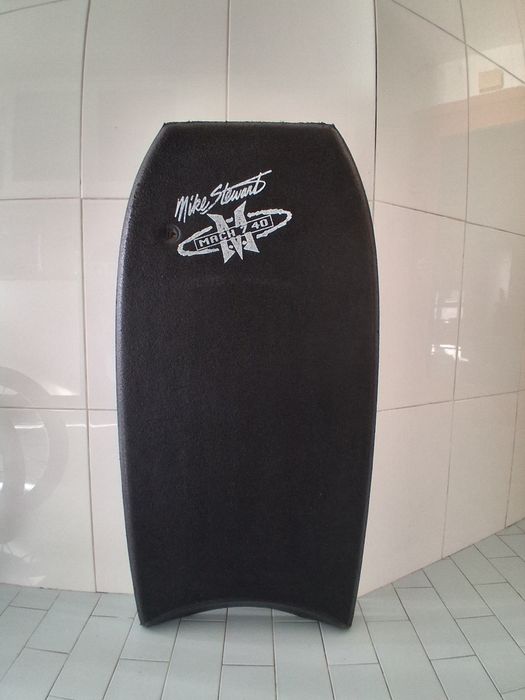 Morey Boogie Mach 7-40