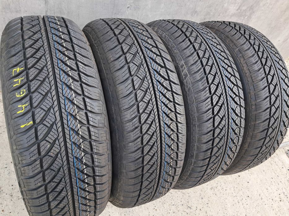 Резина зима НОВА Good Year 205/65 R16 Ultra Grip 8 Performance *