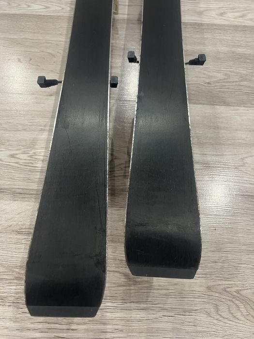 Narty Atomic 100 cm dla dziewczynki