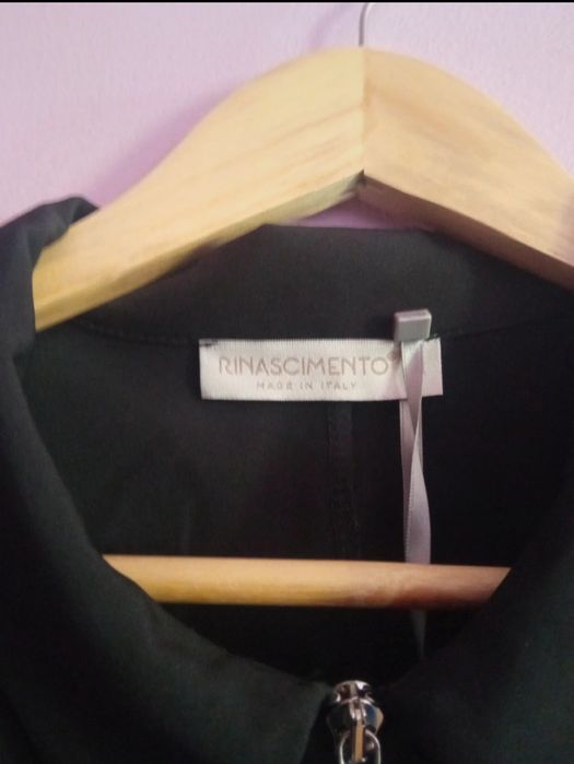 Vestido da Rinascimento