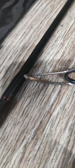 Спіннінг Crazy Fish Levin 210 3-15 Extra fast