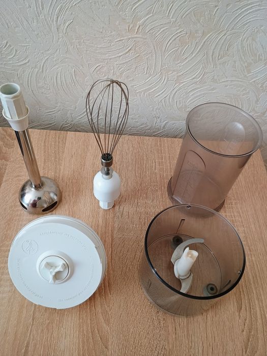Аксессуары, запчасти для блендера бош