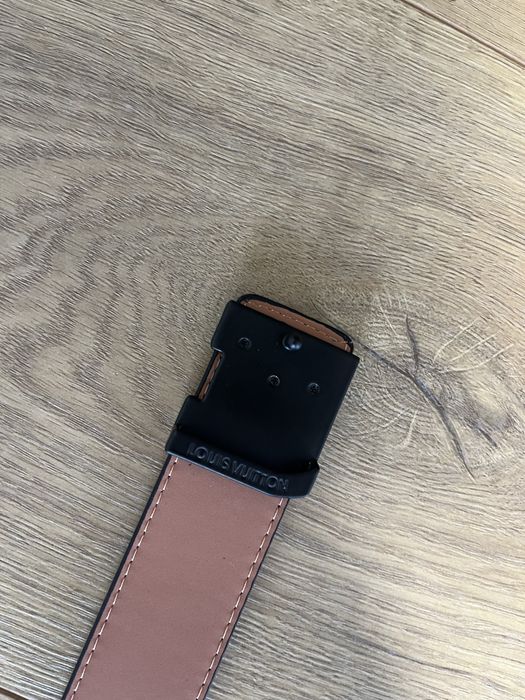Pasek louis vuitton