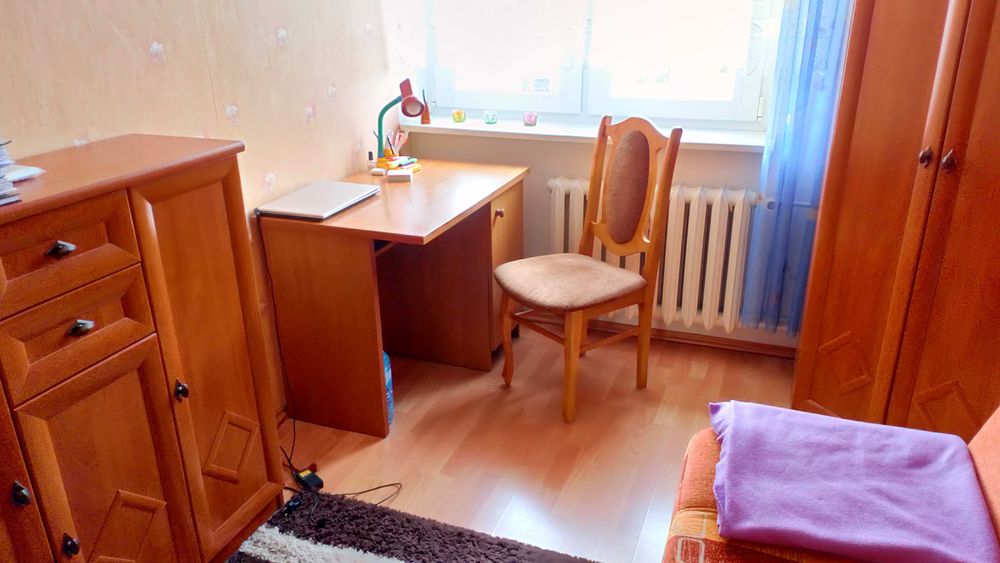 Pokoje dla studentek