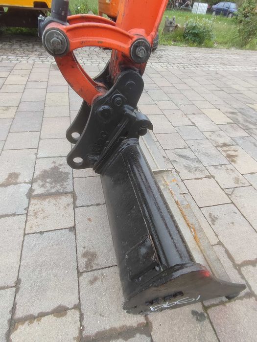 Minikoparka KUBOTA KX019-4  2021r