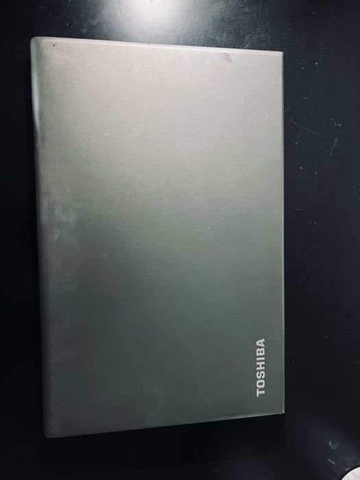 Toshiba tecra i5