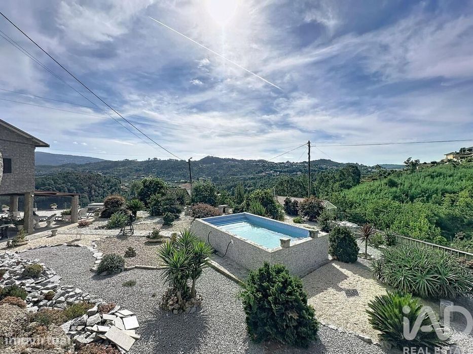 Casa / Villa T3 em Fornos de 124 m2