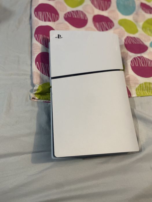 Playstation 5 a venda