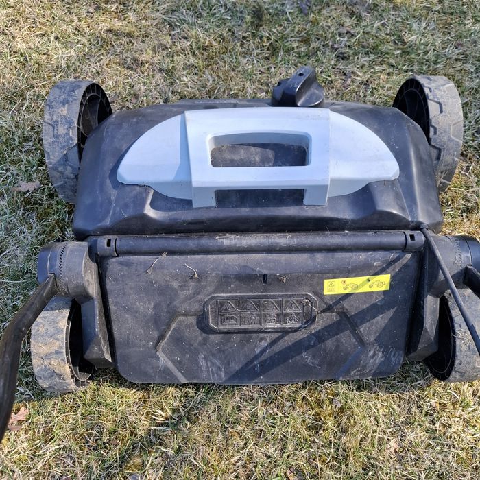 Wertykulator Gardenline GLS36L