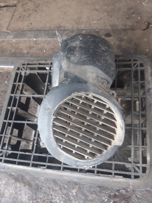 Обдув цылиндров мопеда Хонда лиат мото хапчасти