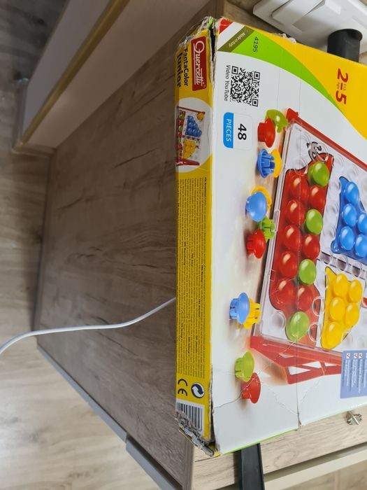 Мозаіка Quercetti