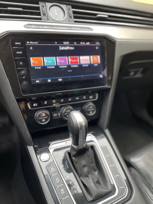 Пасат б8 2.0тді 4х4