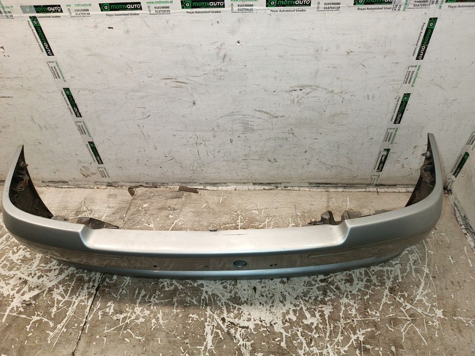 Para Choques Frente - RENAULT Clio I (B/C57_, 5/357_) | 90 - 98