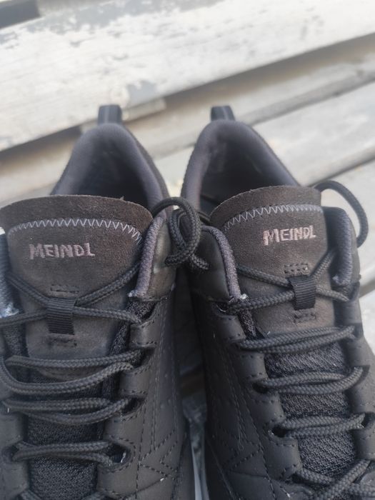 Кросівки  Meindl Durban GTX