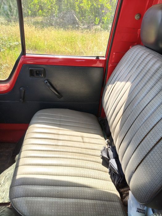 Toyota Dyna 150 1987