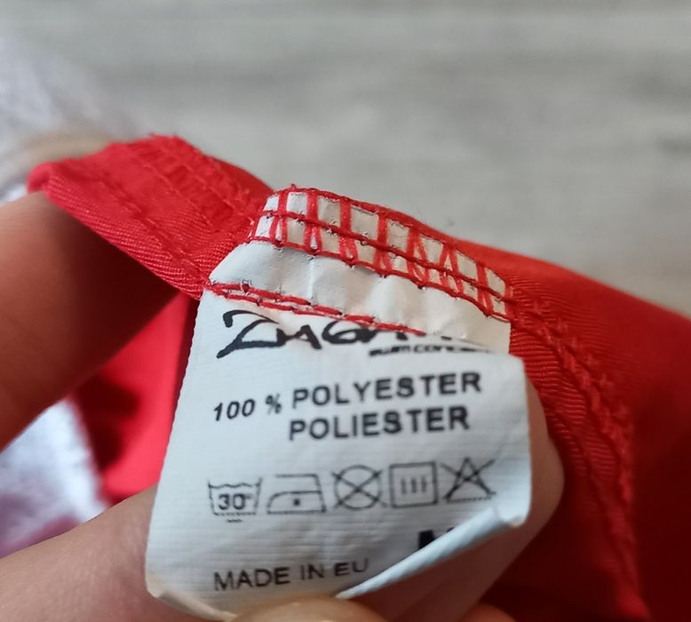 Szorty męskie na plażę