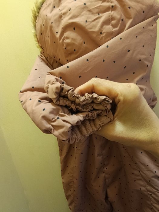 комбінезон H &M 98