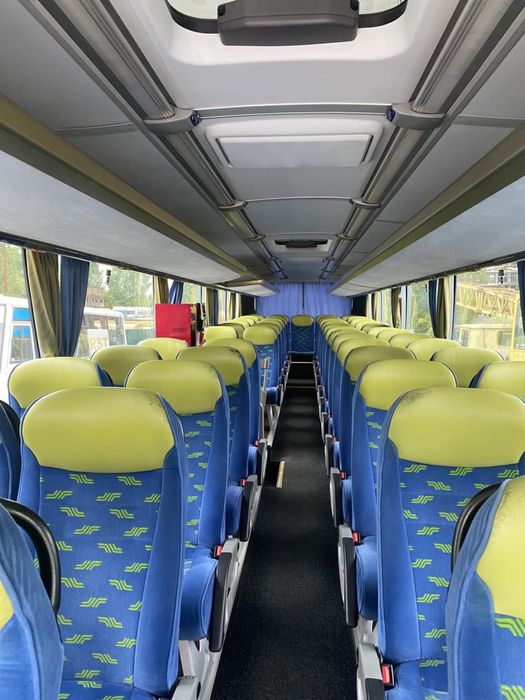 Автобус Neoplan cityliner