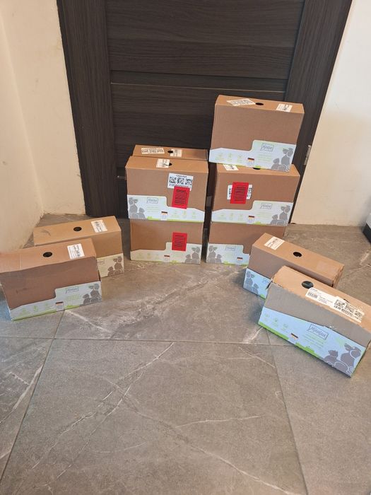 13x MjAMjAM - Premium mokra karma dla kotów – 12 sztuk (12 x 125 g), naturalna z bardzo dużą ilością mięsa