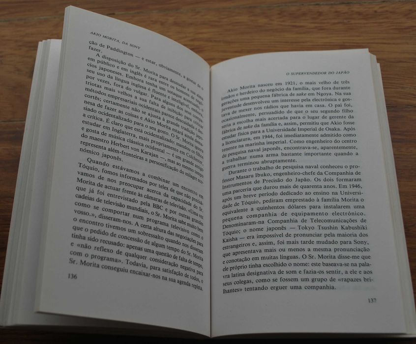 Os Fazedores de Dinheiro de David Lomax