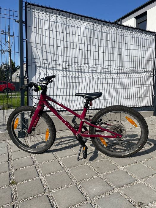 Rower Specialized Jett 20