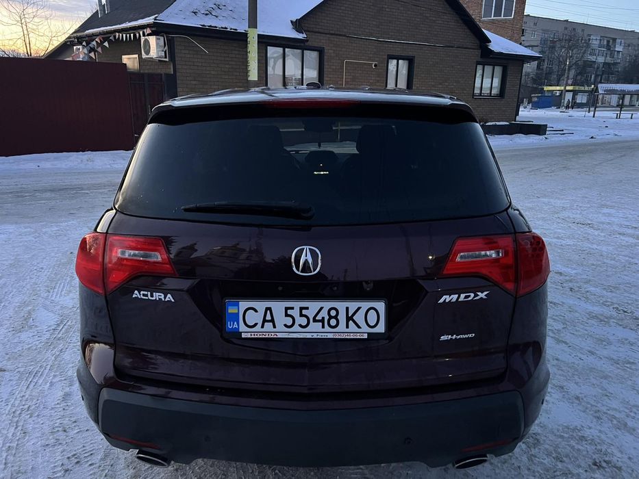 Продам автомобіль