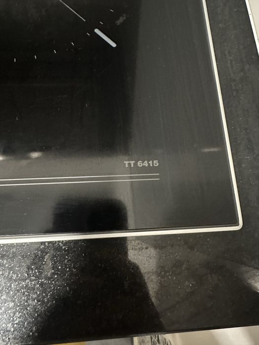 Vendo Placa Vitrocerâmica