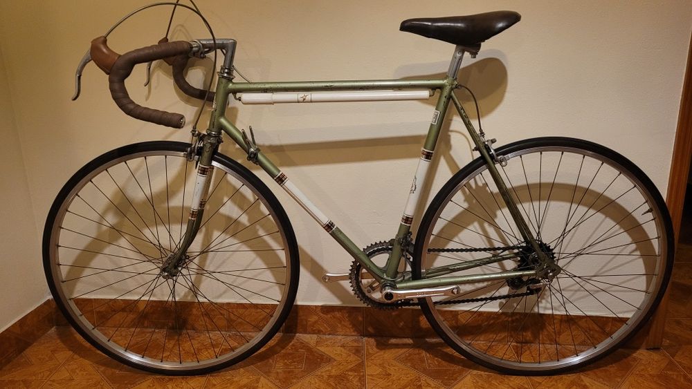 Bicicleta de estrada Sangal 531