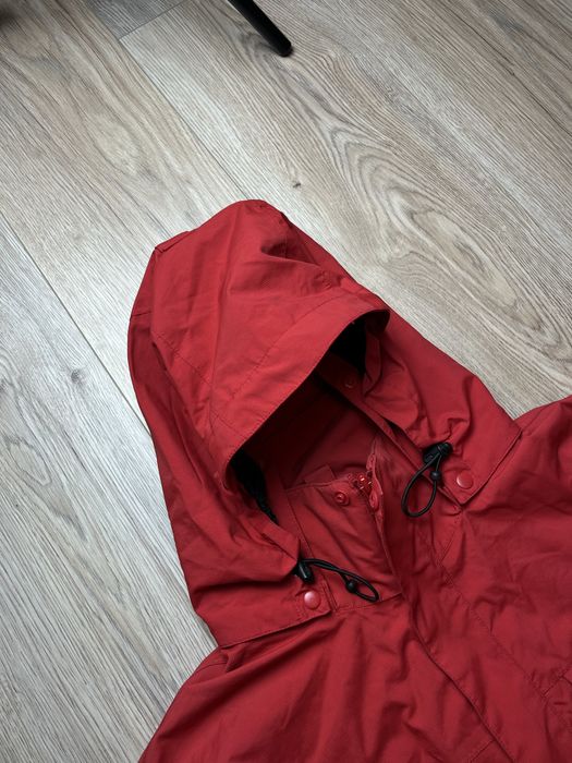 Salewa William Powertex Wodoodporna Kurtka Wiatrówka Light Jacket