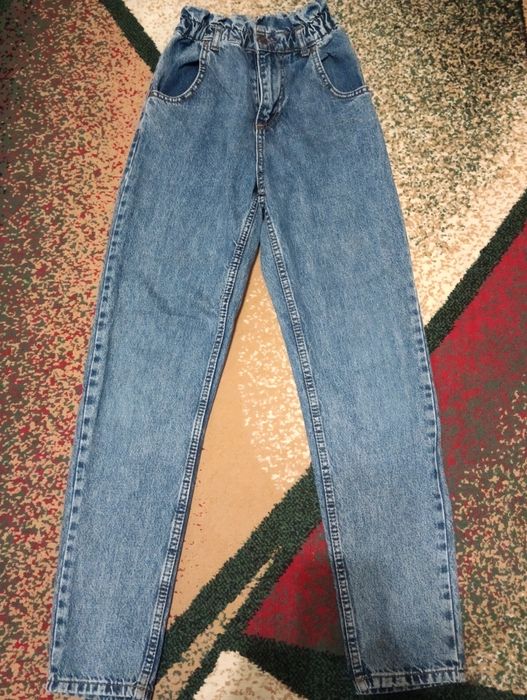 Джинси підросткові Lovest дівочі