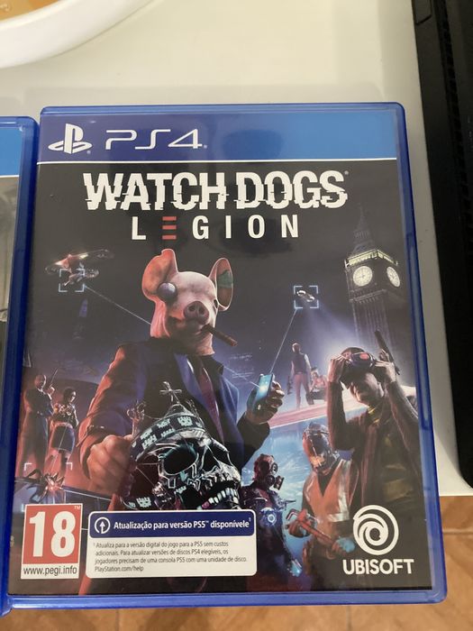 Ps4 en optimo estado