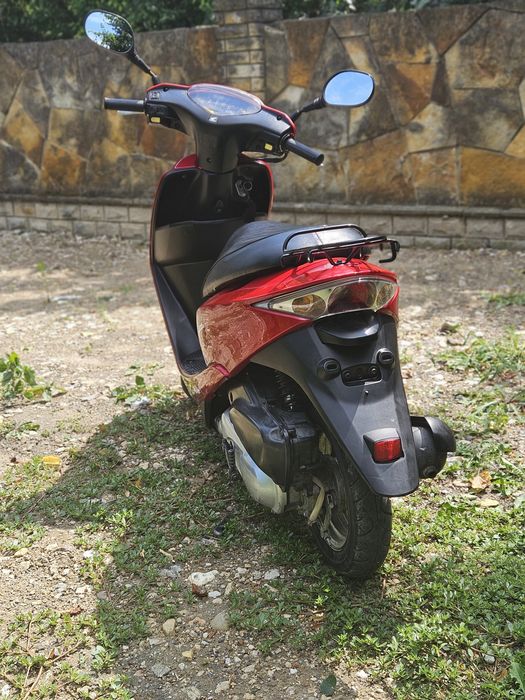 Продам скутер хонда діо AF-62