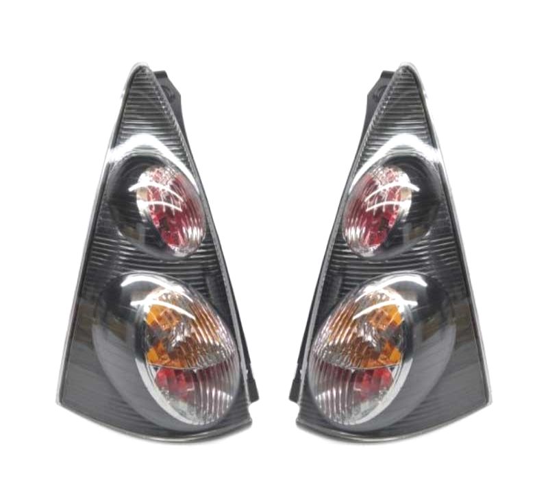 FAROLINS PARA CITROEN C1 05-