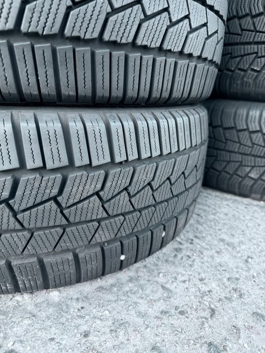 205 45 18 Continental TS860S 95% 2024 Шини Зима