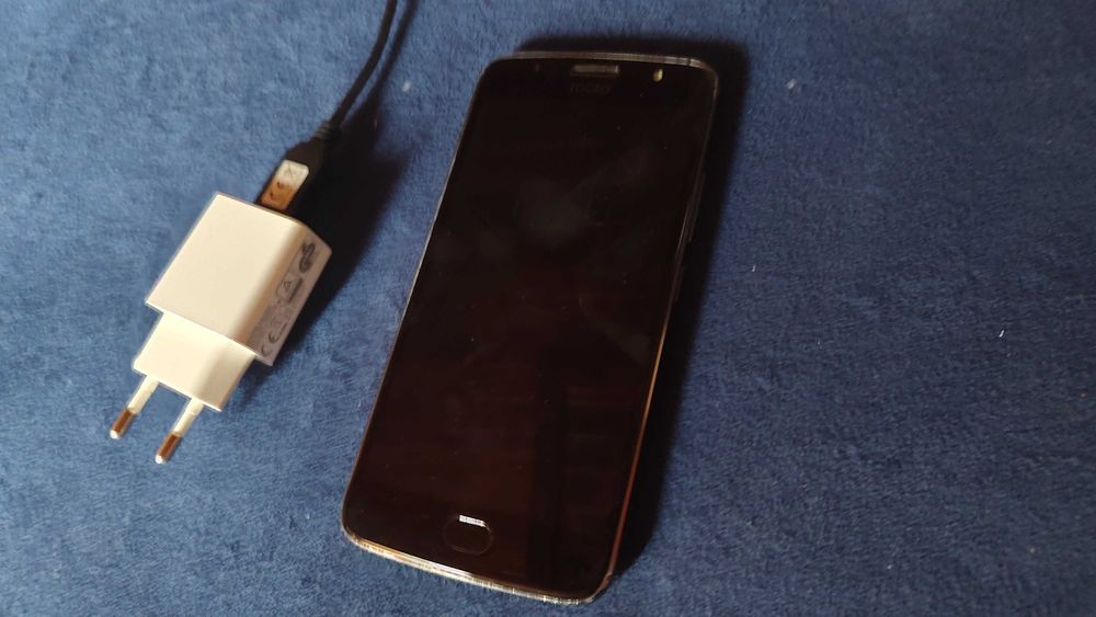 Telefon Motorola Moto G5S XT1794