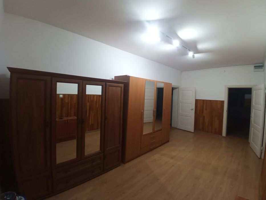 Mieszkanie na wynajem 125m Węgorzyno