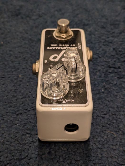 Xotic SP Compressor