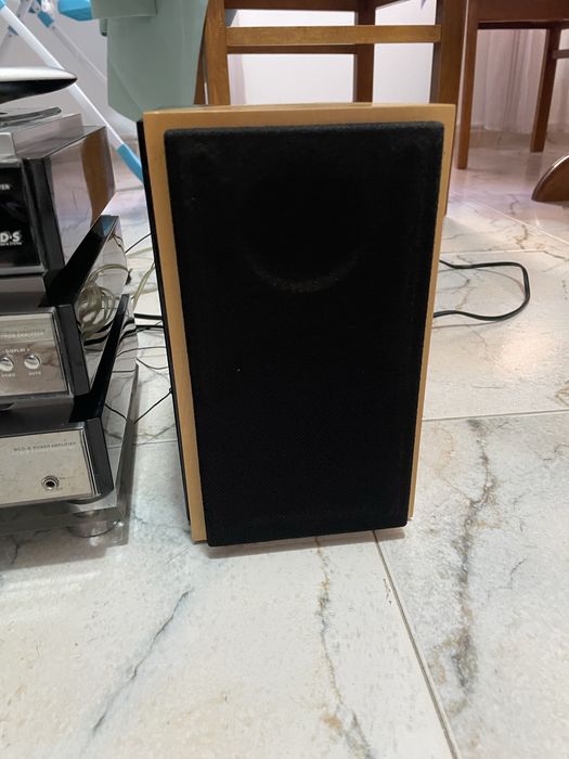 Aparelhagem Advance Eletronic