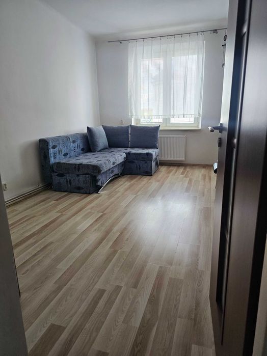 Mieszkanie 47,5 m2