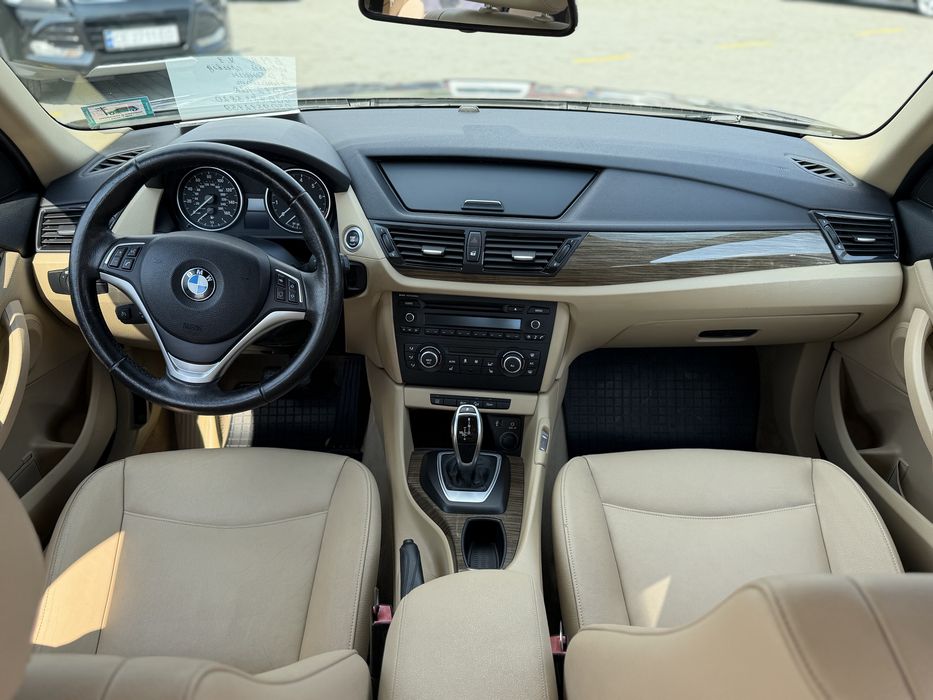 Продам BMW Х1 2012 року
