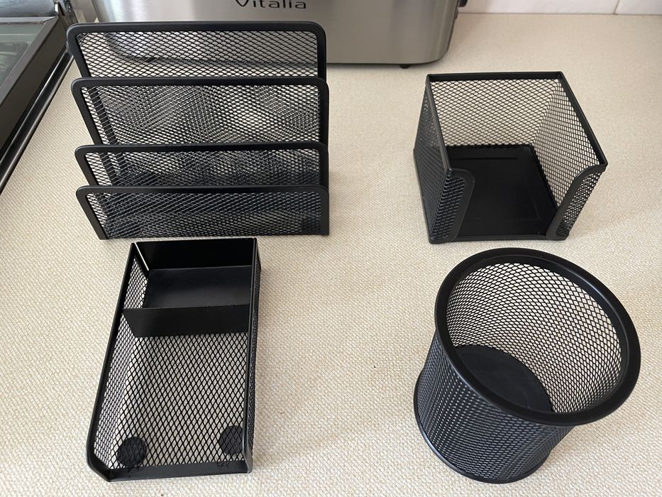 Arrumações de Escritório